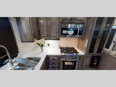 2021 Forest River RV Cedar Creek Champagne Edition photo 35
