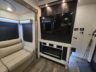 2021 Forest River RV Cedar Creek Champagne Edition photo 24