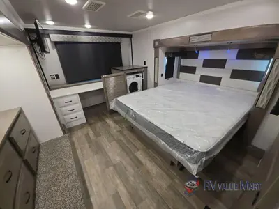 2021 Forest River RV Cedar Creek Champagne Edition photo 25