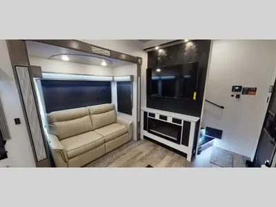 2021 Forest River RV Cedar Creek Champagne Edition photo 34