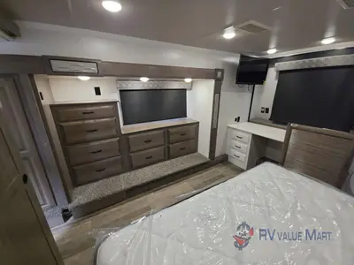 2021 Forest River RV Cedar Creek Champagne Edition photo 26