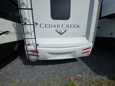 2021 Forest River RV Cedar Creek Champagne Edition photo 16