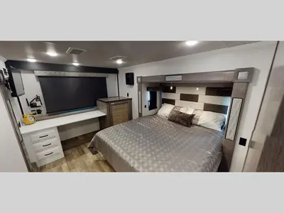 2021 Forest River RV Cedar Creek Champagne Edition photo 36