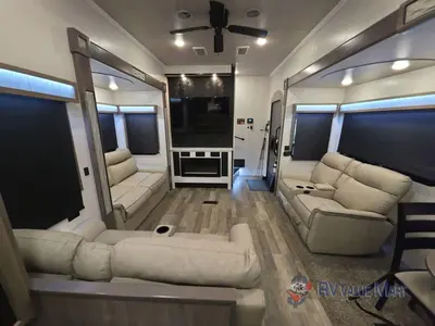 2021 Forest River RV Cedar Creek Champagne Edition photo 21