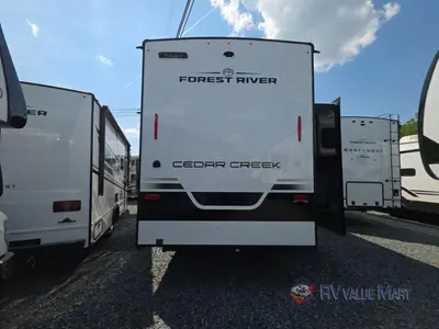 2026 Forest River RV Cedar Creek photo 7