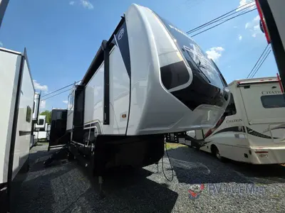 2026 Forest River RV Cedar Creek photo 2
