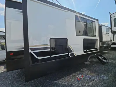 2026 Forest River RV Cedar Creek photo 9
