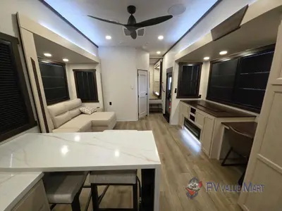 2026 Forest River RV Cedar Creek photo 22