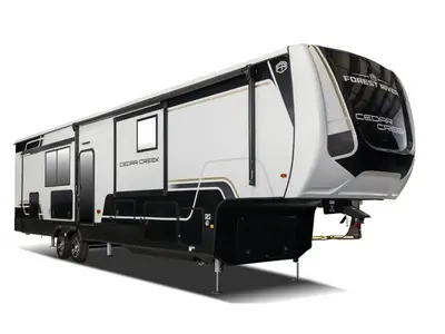 2026 Forest River RV Cedar Creek photo 34