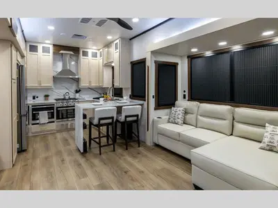 2026 Forest River RV Cedar Creek photo 35