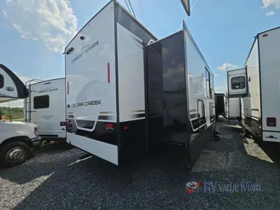 2026 Forest River RV Cedar Creek photo 8