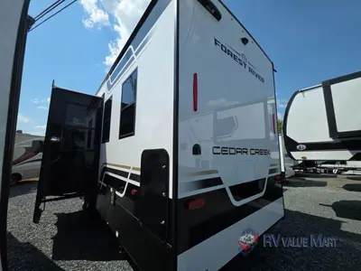 2026 Forest River RV Cedar Creek photo 6