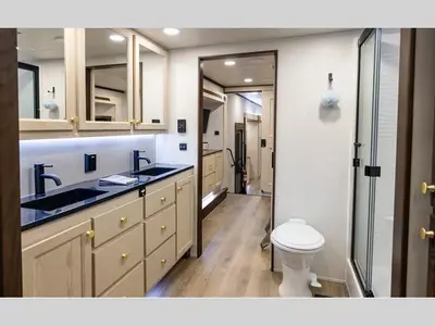 2026 Forest River RV Cedar Creek photo 39