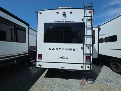 2026 EAST TO WEST Ahara photo 6