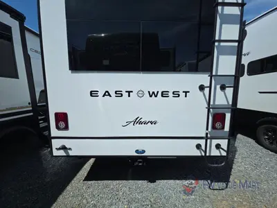 2026 EAST TO WEST Ahara photo 16