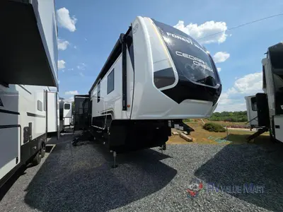 2026 Forest River RV Cedar Creek photo 2