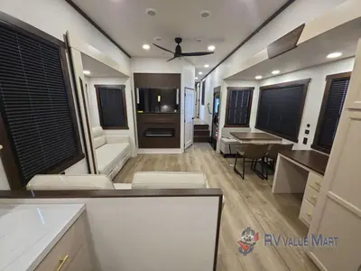 2026 Forest River RV Cedar Creek photo 21