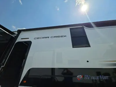 2026 Forest River RV Cedar Creek photo 15