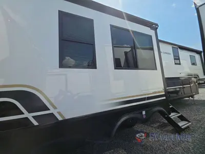 2026 Forest River RV Cedar Creek photo 9