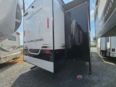 2026 Forest River RV Cedar Creek photo 8