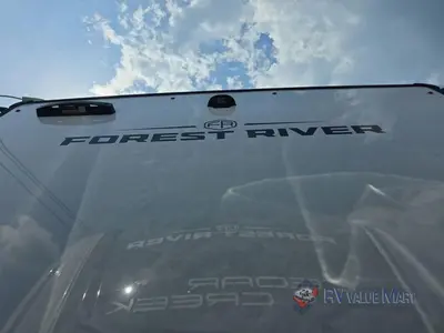 2026 Forest River RV Cedar Creek photo 11