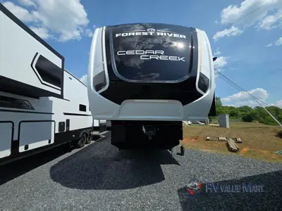 2026 Forest River RV Cedar Creek photo 3