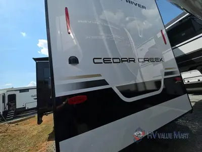 2026 Forest River RV Cedar Creek photo 7