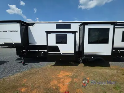 2026 Forest River RV Cedar Creek photo 5