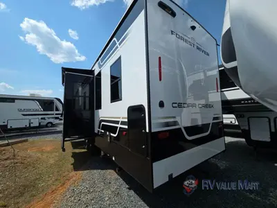 2026 Forest River RV Cedar Creek photo 6