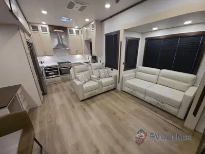 2026 Forest River RV Cedar Creek photo 20