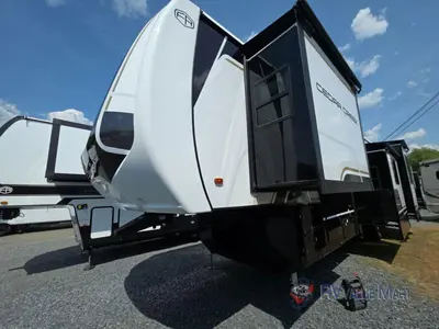 2026 Forest River RV Cedar Creek photo 4