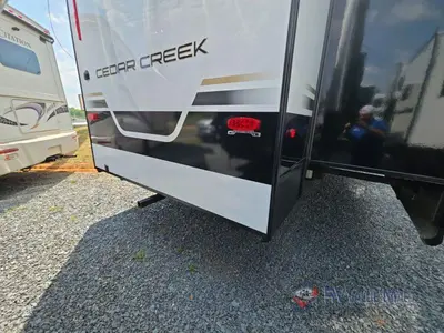 2026 Forest River RV Cedar Creek photo 16