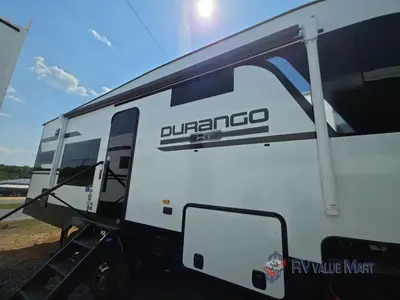 2026 KZ Durango Half-Ton photo 15
