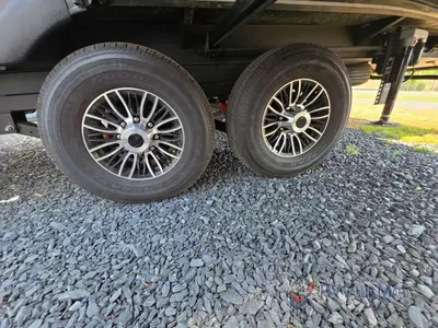 2026 KZ Durango Half-Ton photo 14
