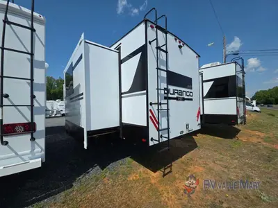 2026 KZ Durango Half-Ton photo 6