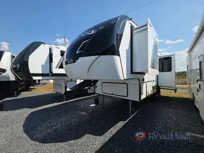 2026 KZ Durango Half-Ton photo 4