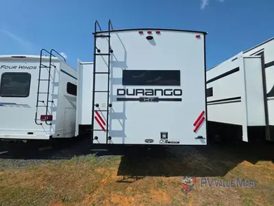 2026 KZ Durango Half-Ton photo 7