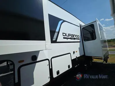 2026 KZ Durango Half-Ton photo 5