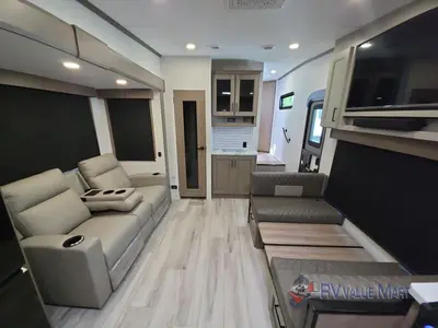 2026 KZ Durango Half-Ton photo 21