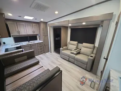 2026 KZ Durango Half-Ton photo 20