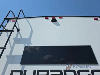 2026 KZ Durango Half-Ton photo 11