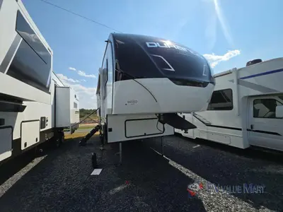 New 2026 KZ Durango Half-Ton D232MLD