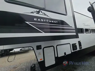 2026 EAST TO WEST Tandara photo 5