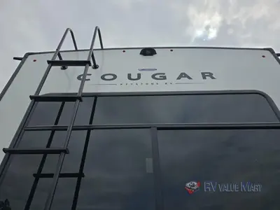 2025 Keystone RV Cougar photo 11