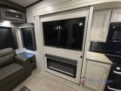 2025 Keystone RV Cougar photo 26