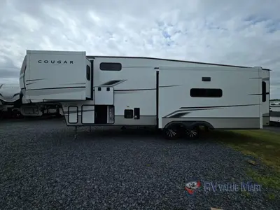 2025 Keystone RV Cougar photo 5