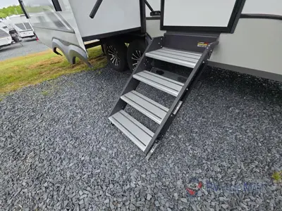 2025 Keystone RV Cougar photo 19