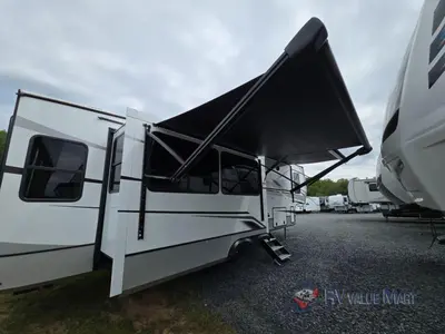 2025 Keystone RV Cougar photo 15