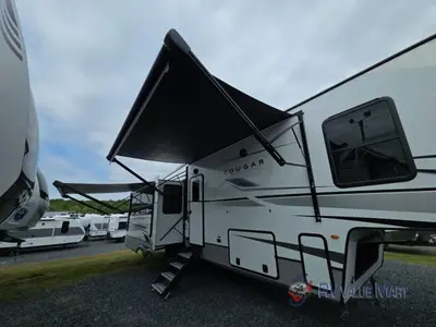 2025 Keystone RV Cougar photo 16