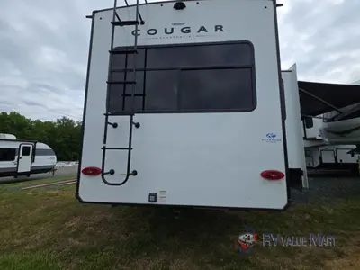 2025 Keystone RV Cougar photo 17